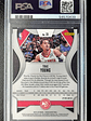Trae Young graded card - thumbnail 2