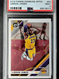 LeBron James graded card - thumbnail 1