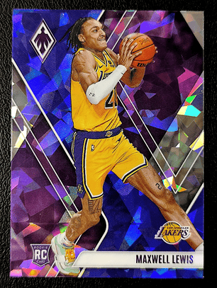 Maxwell Lewis