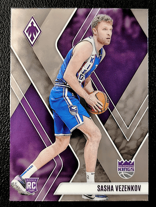 Sasha Vezenkov