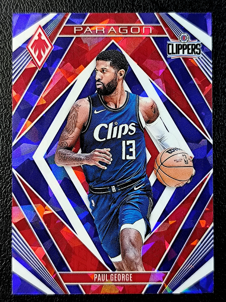 Paul George 1