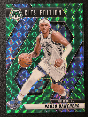 Paolo Banchero 