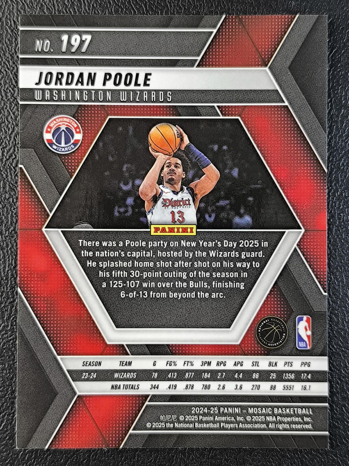 Jordan Poole 2