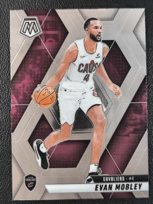 Evan Mobley