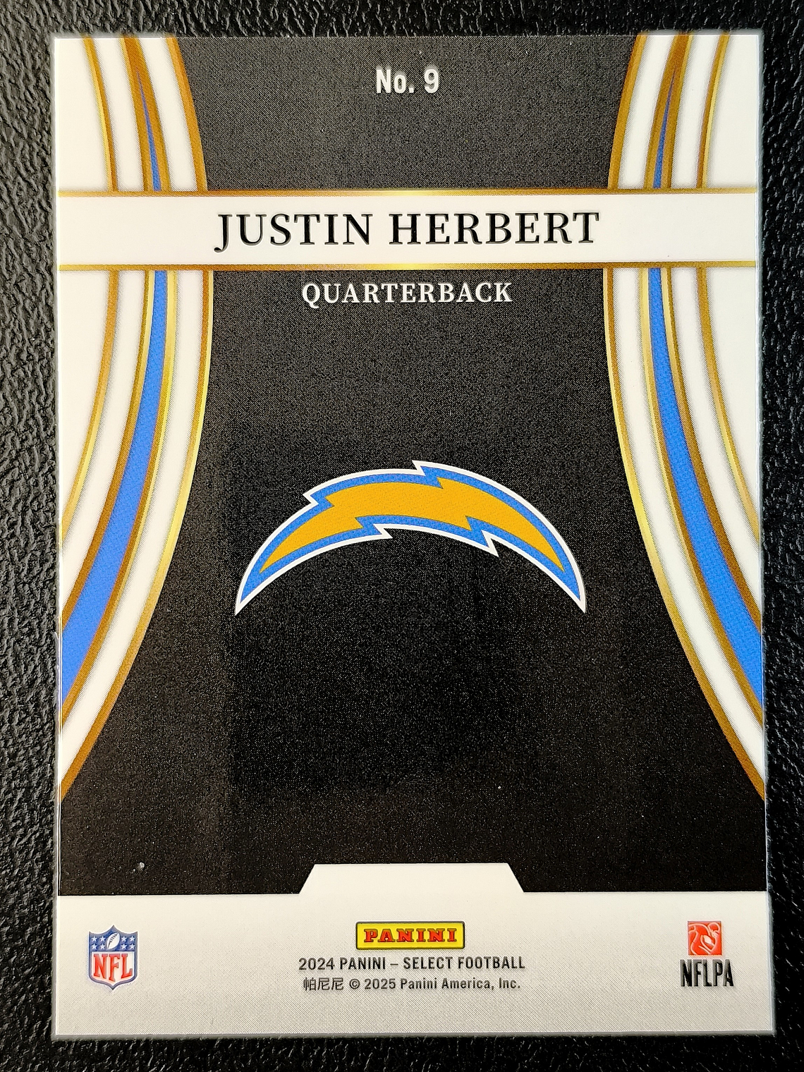 Justin Herbert 2