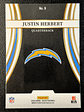 Justin Herbert - thumbnail 2