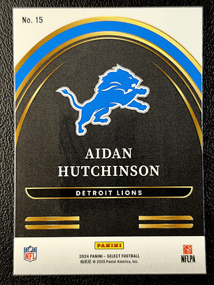 Aidan Hutchinson
