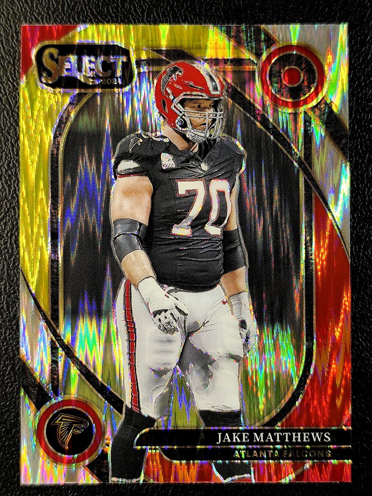 Jake Matthews 1