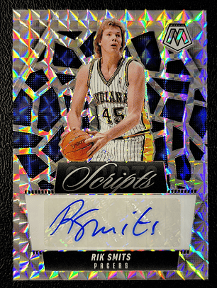 Rik Smits