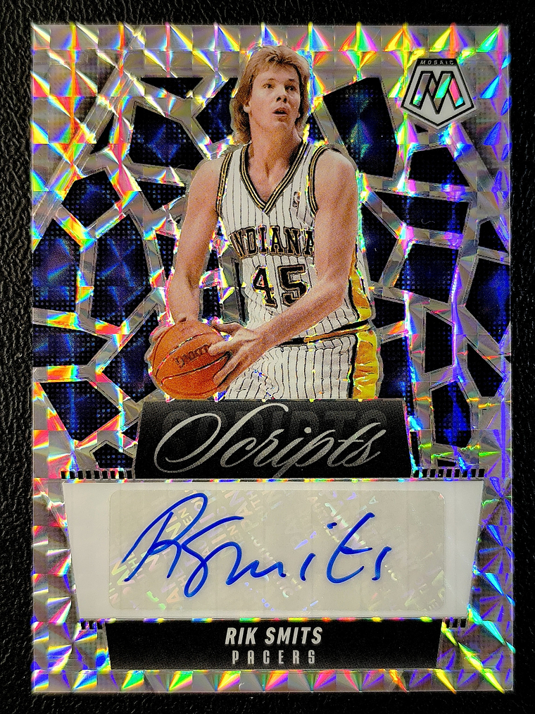 Rik Smits 1