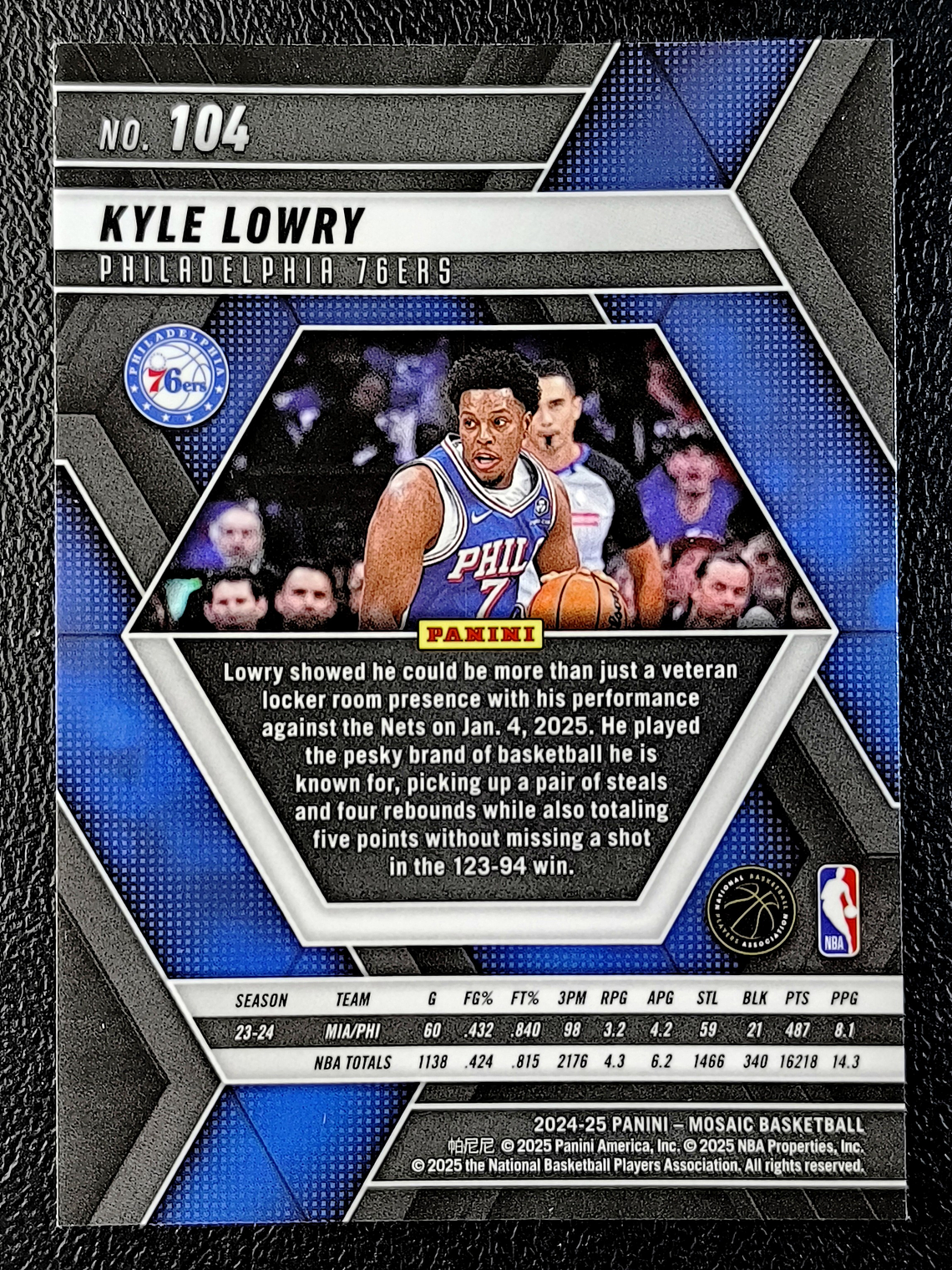 Kyle Lowry 2
