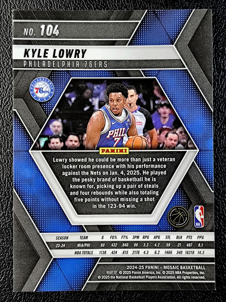 Kyle Lowry 2