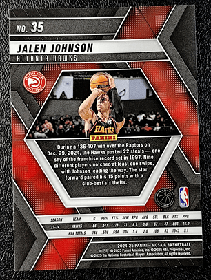 Jalen Johnson