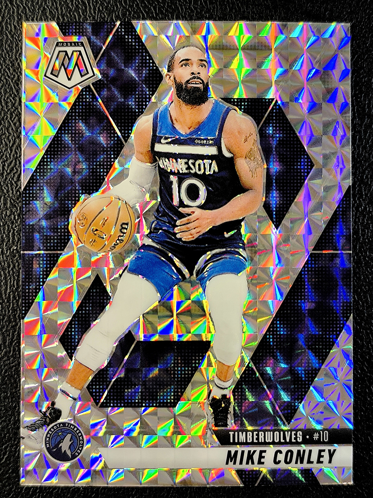 Mike Conley 1
