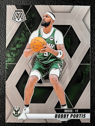 Bobby Portis