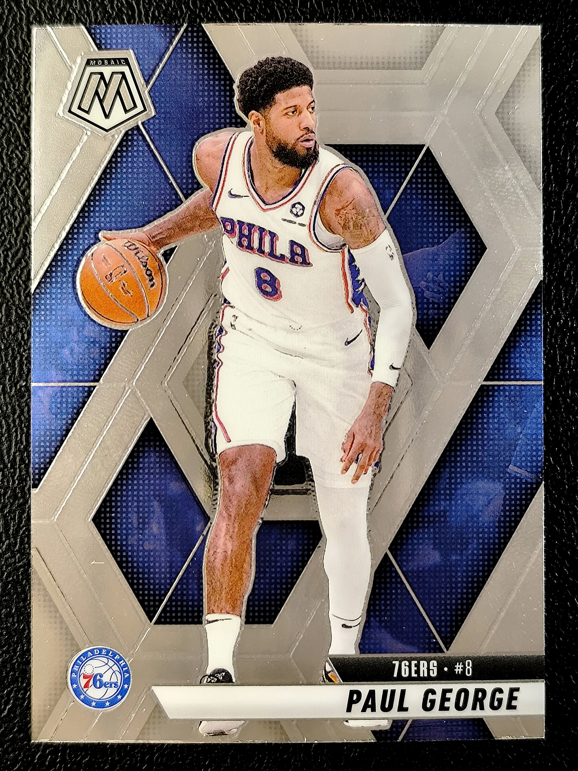 Paul George 1