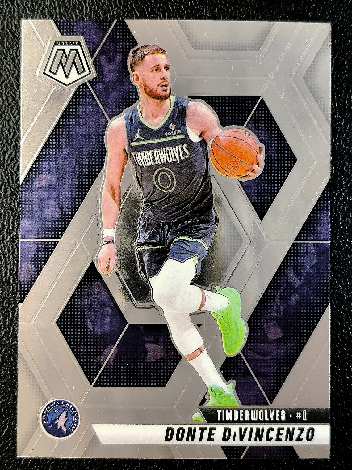Donte DiVincenzo 1
