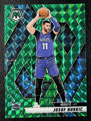 Jusuf Nurkic