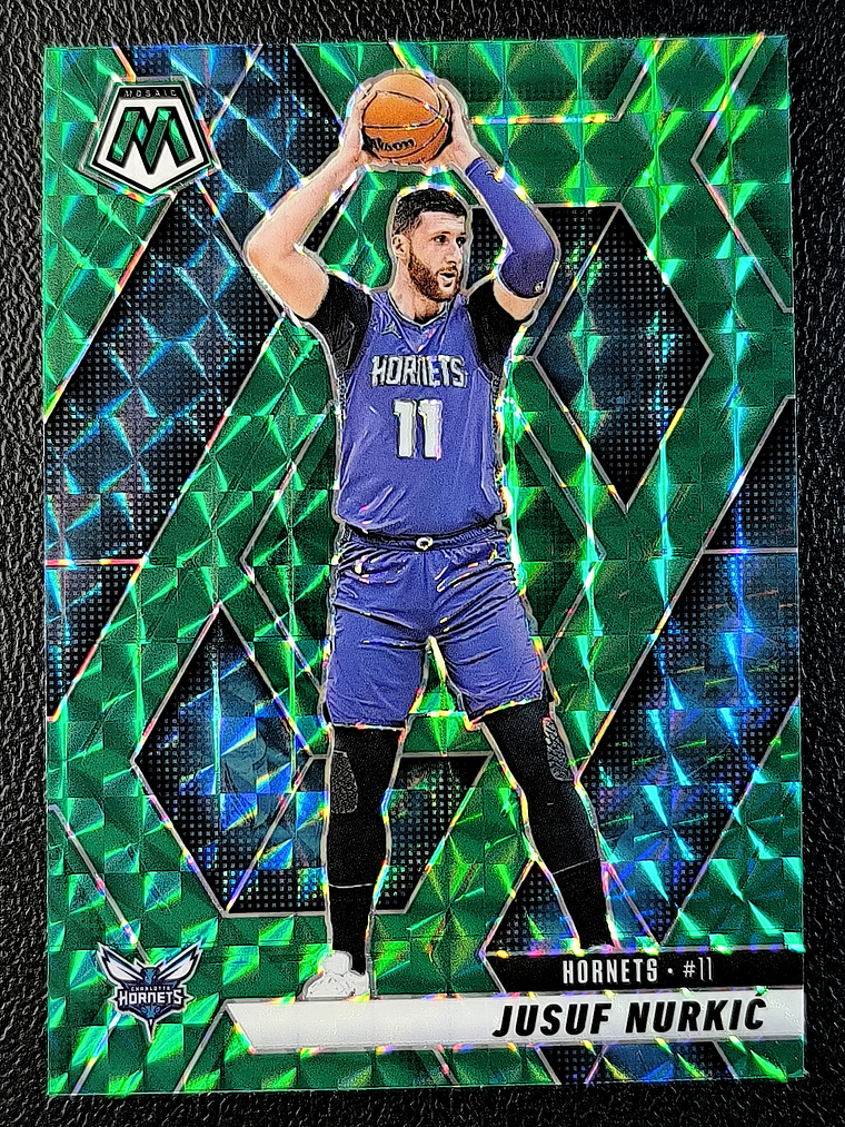 Jusuf Nurkic 1