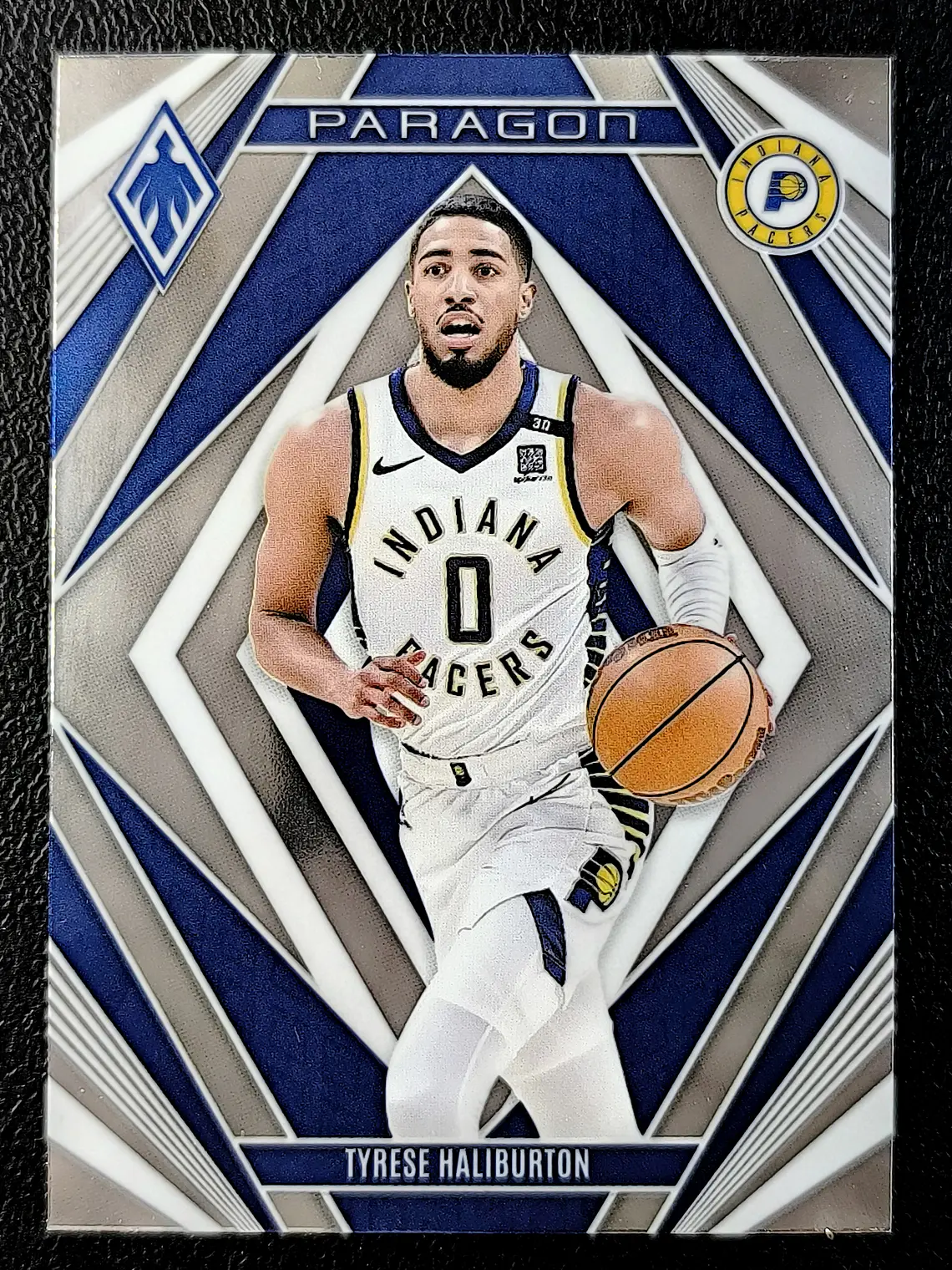 Tyrese Haliburton 1