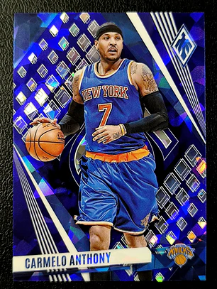 Carmelo Anthony