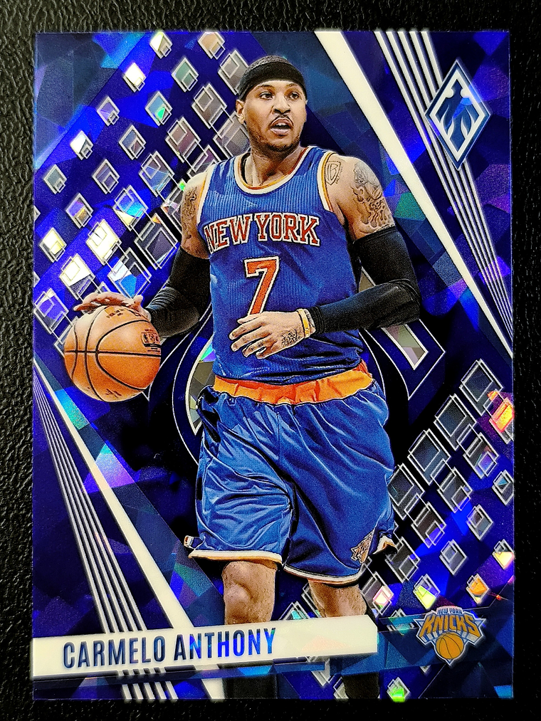 Carmelo Anthony 1