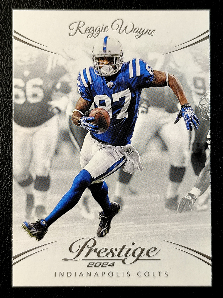 Reggie Wayne 1