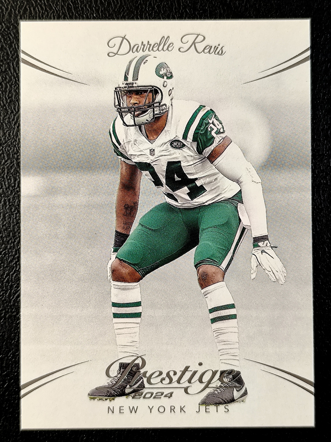 Darrelle Revis 1
