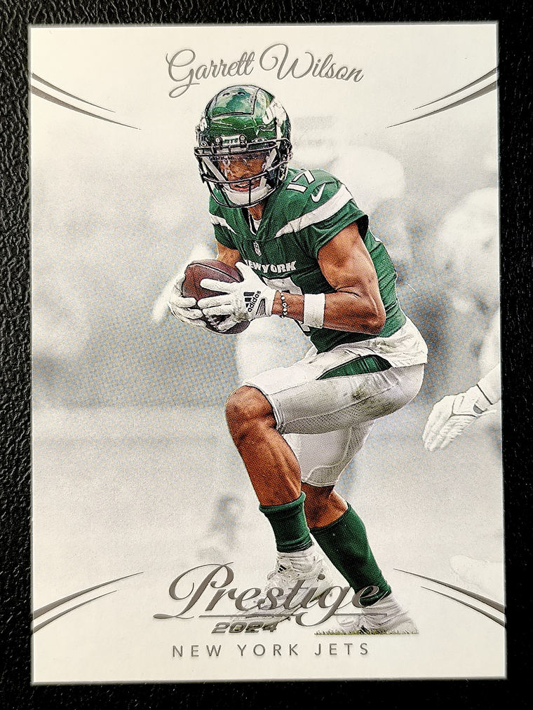 Garrett Wilson 1
