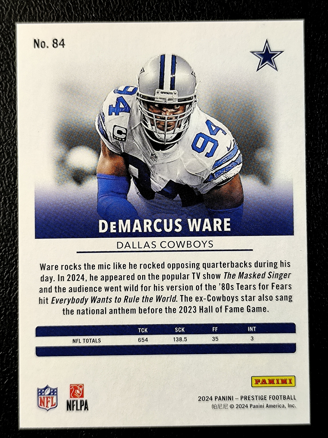 DeMarcus Ware 2