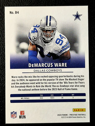 DeMarcus Ware