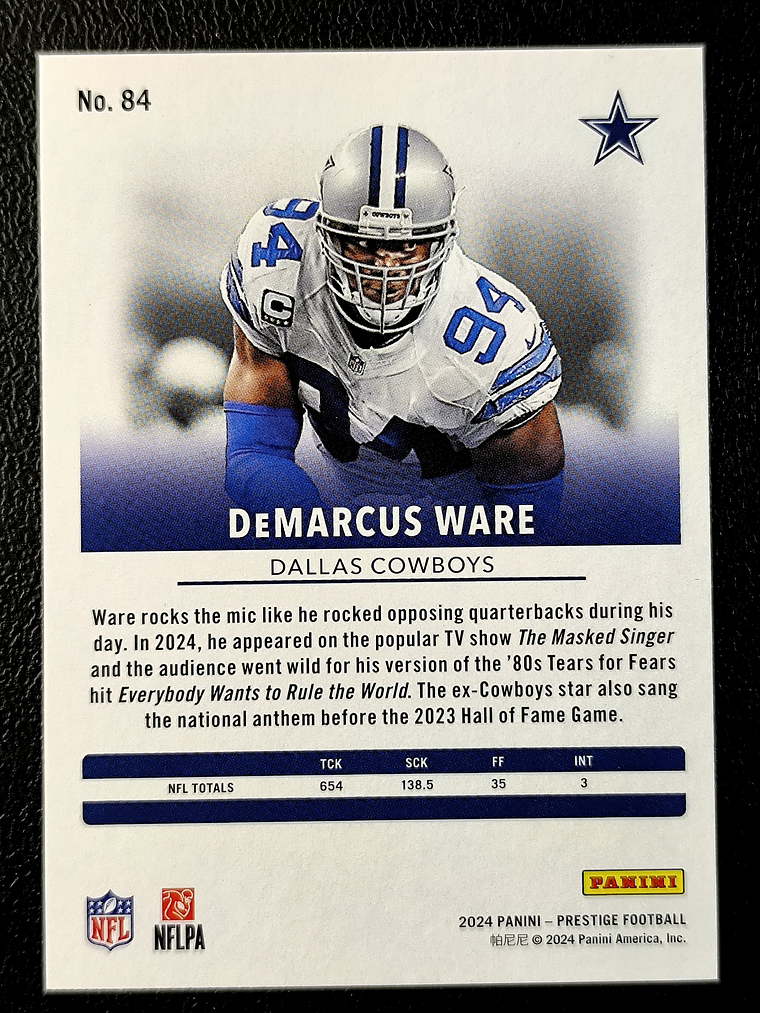 DeMarcus Ware 2