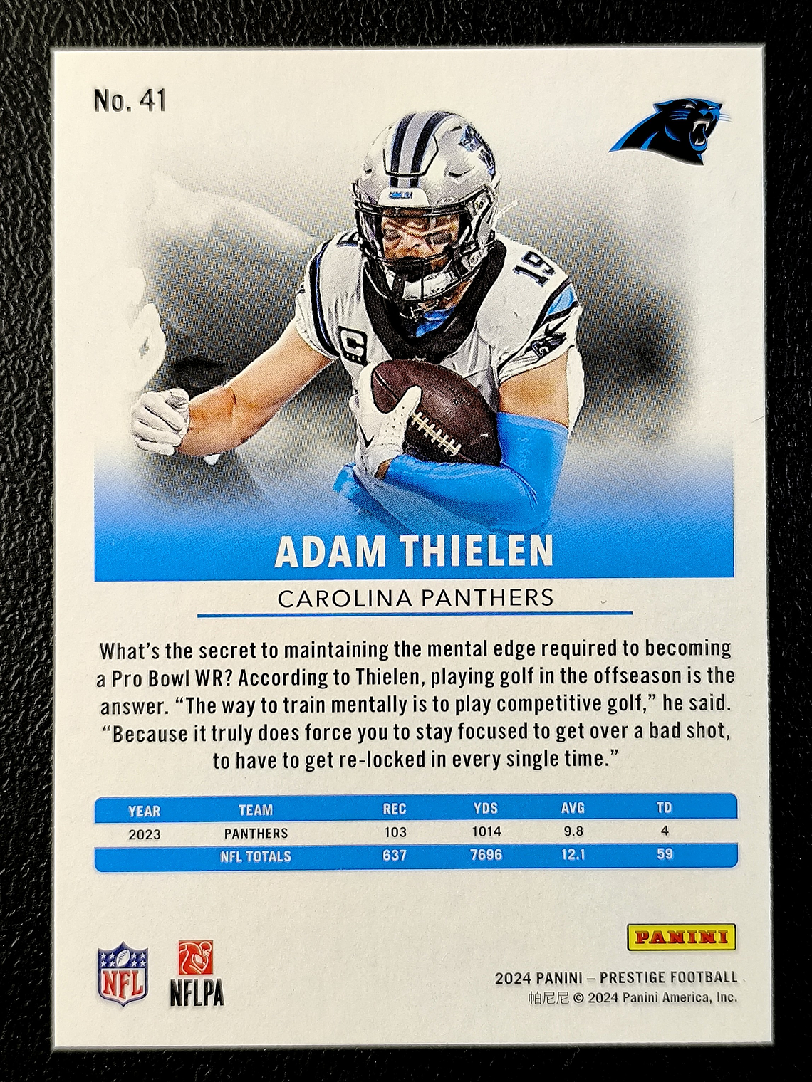 Adam Thielen 2