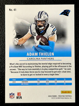 Adam Thielen