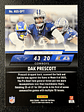Dak Prescott - thumbnail 2