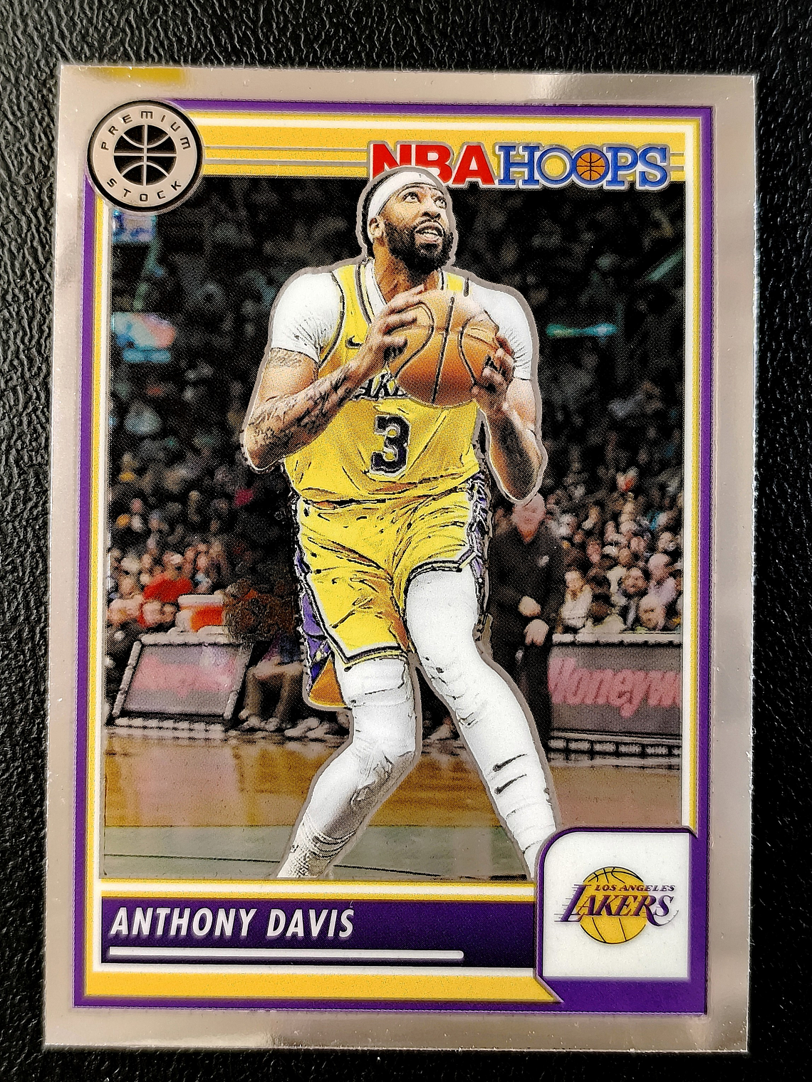 Anthony Davis 1