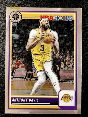 Anthony Davis