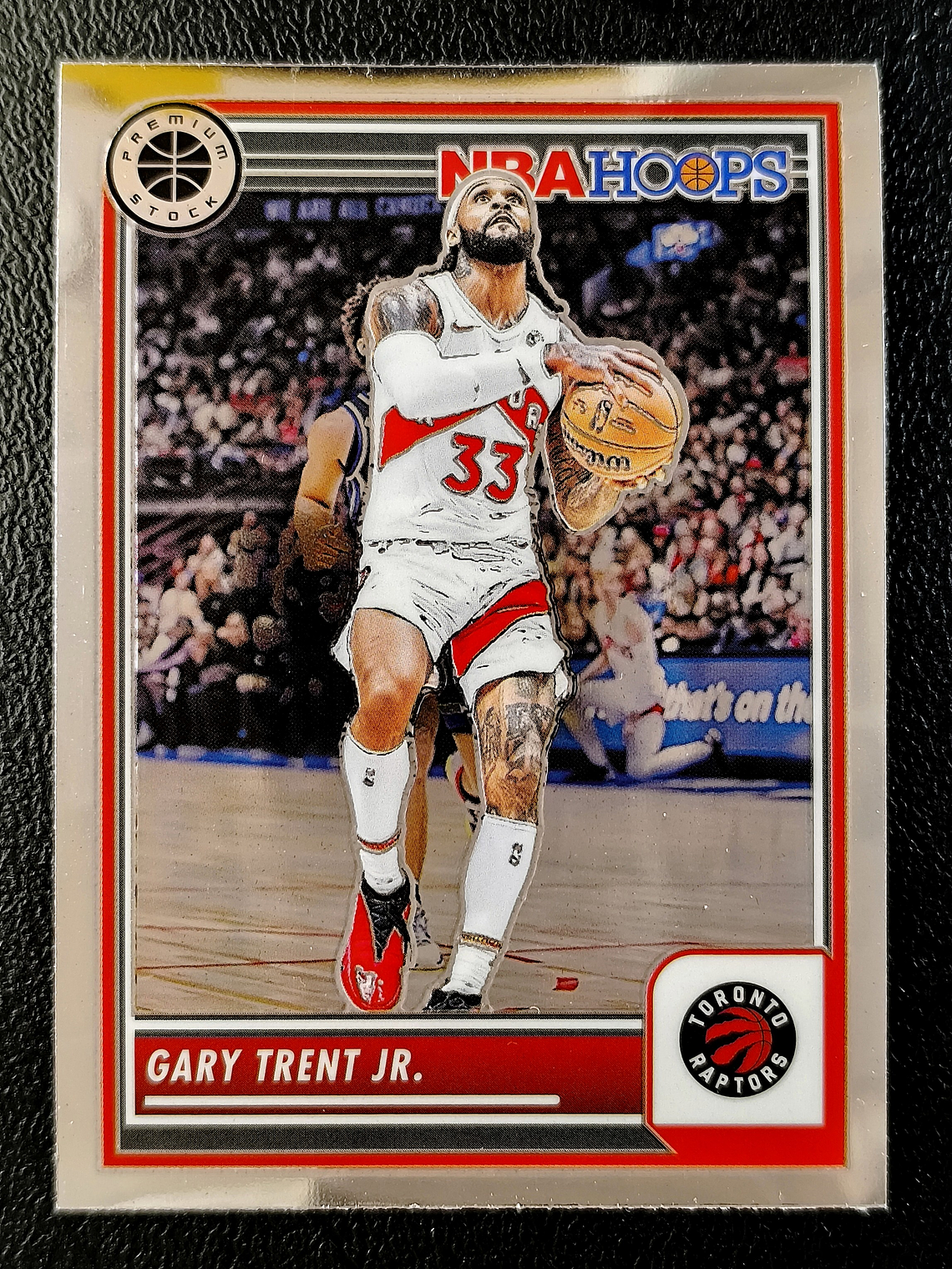 Gary Trent Jr. 1