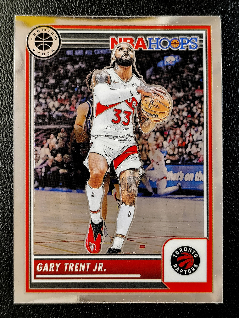 Gary Trent Jr. 1