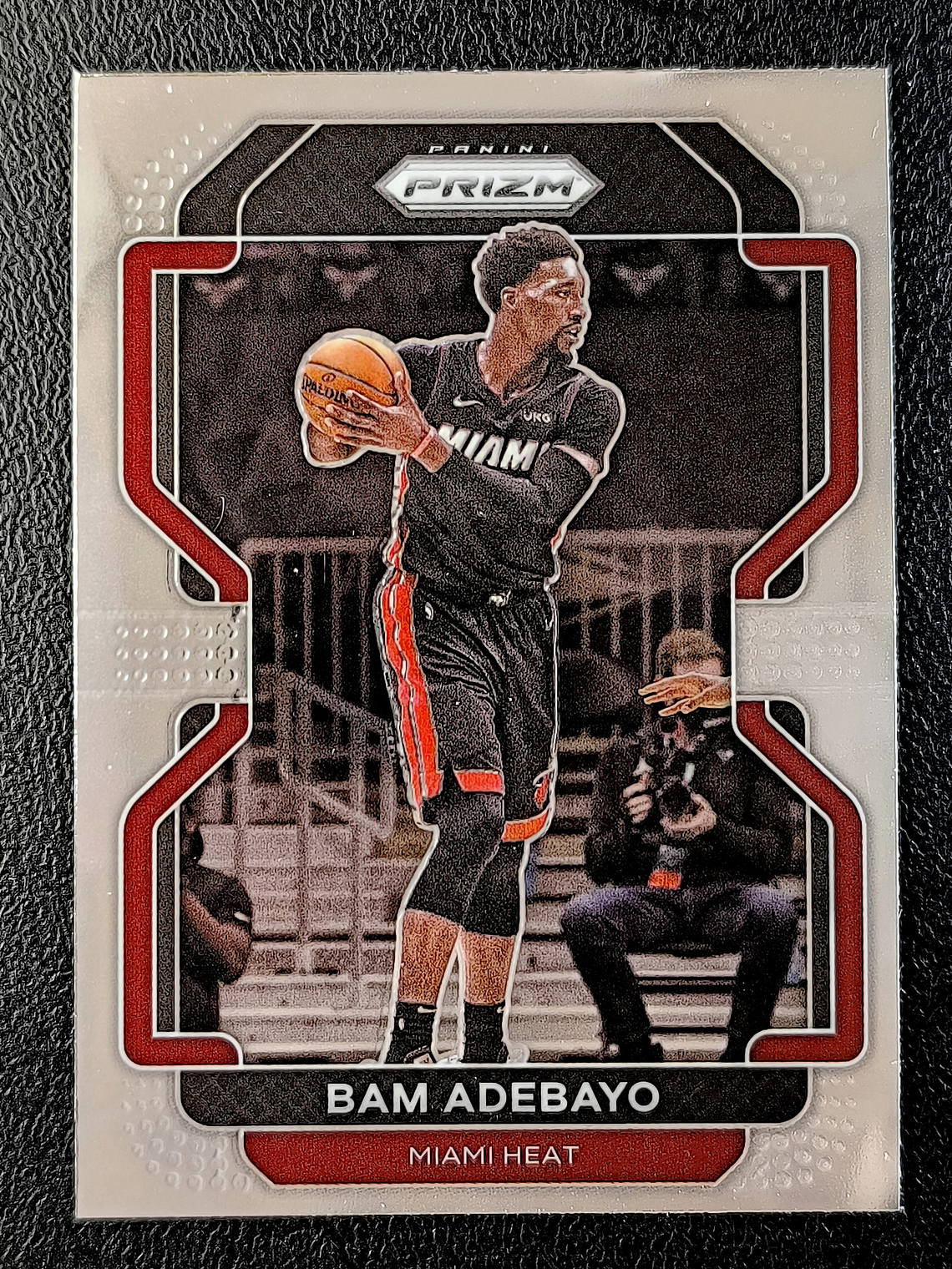 Bam Adebayo 1