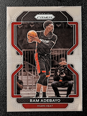 Bam Adebayo