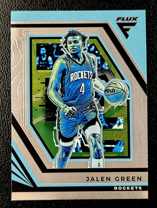 Jalen Green