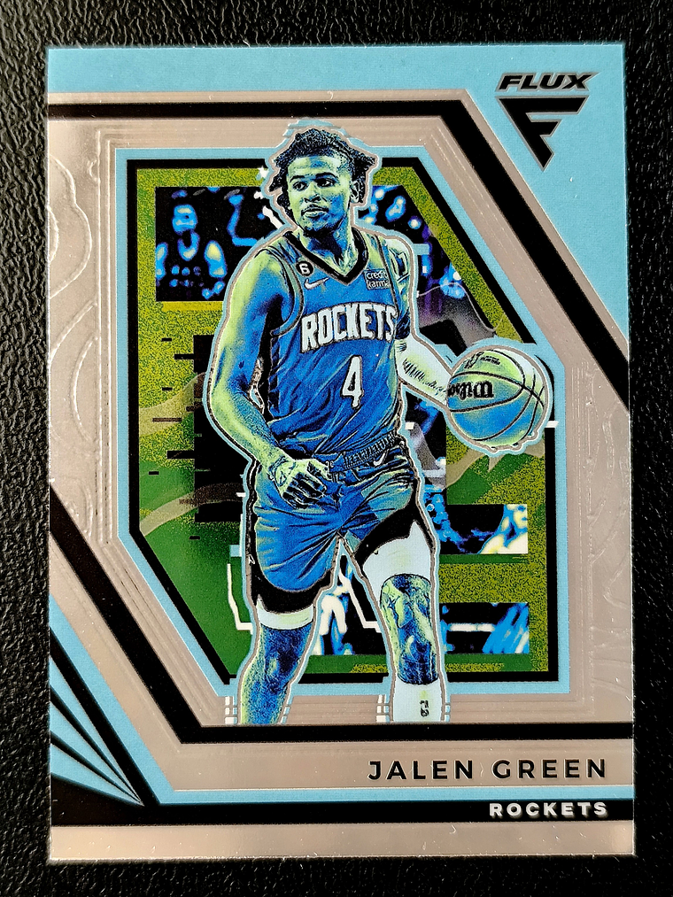 Jalen Green 1