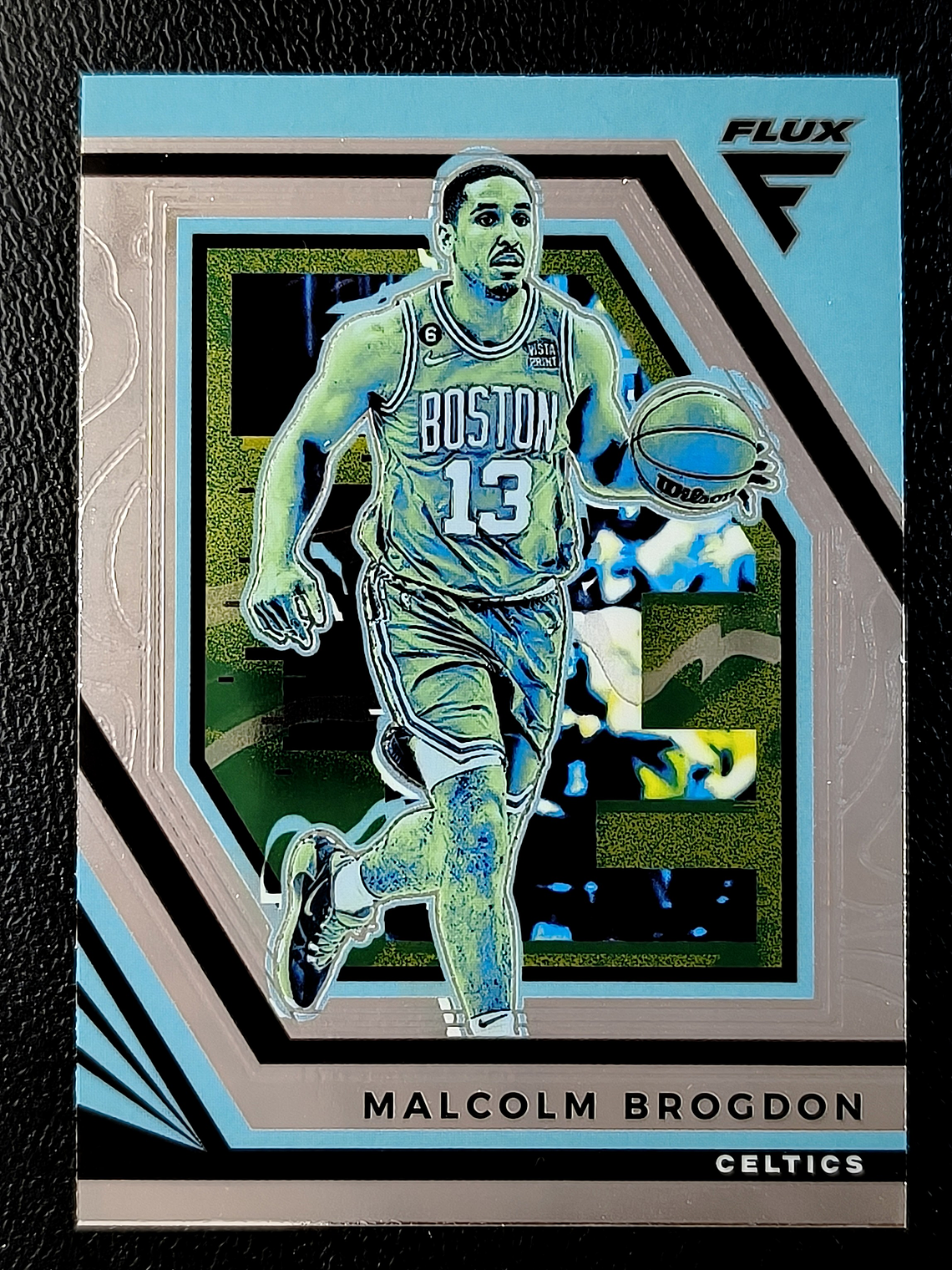 Malcolm Brogdon 1