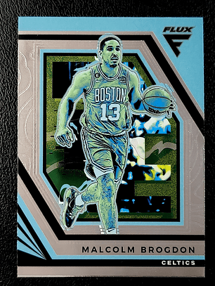 Malcolm Brogdon