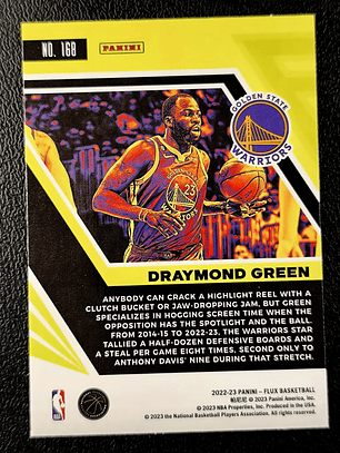 Draymond Green