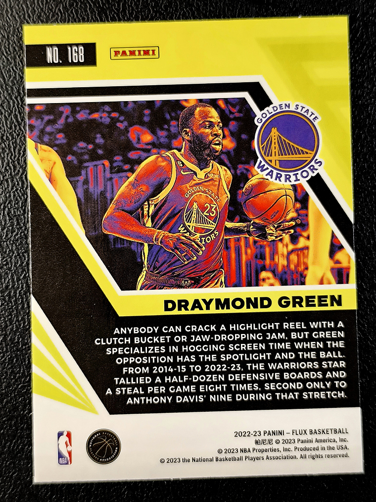 Draymond Green 2