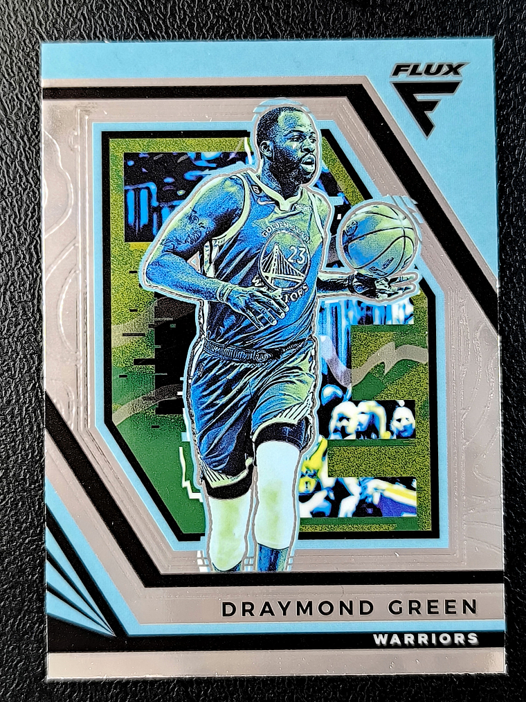 Draymond Green 1