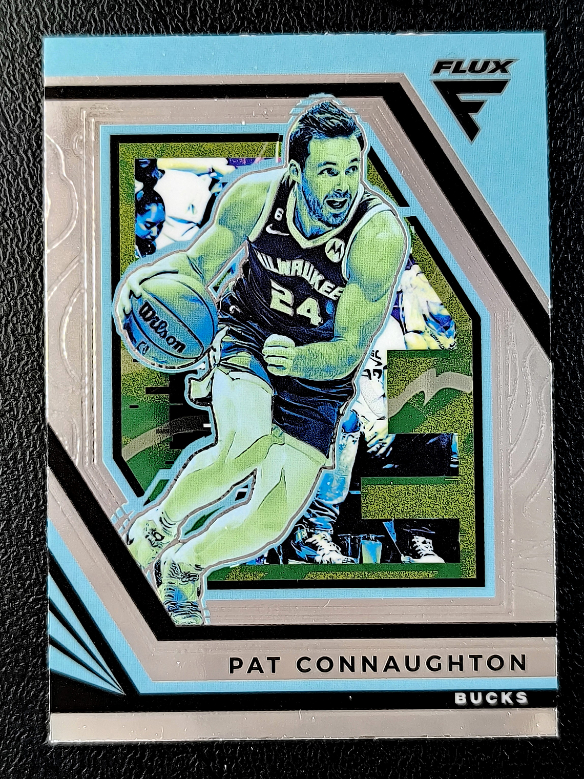 Pat Connaughton 1