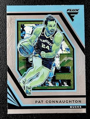 Pat Connaughton